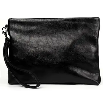 

070217 new hot man hand bag men day clutch bag