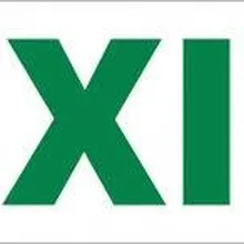 160x60 мм Руководство по выходу самоклеющаяся этикетка наклейка, код товара PL27