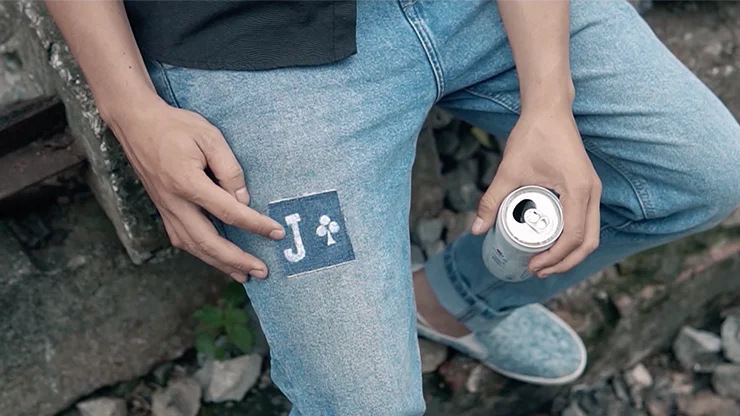 My Jeans by Smagic Productions 6