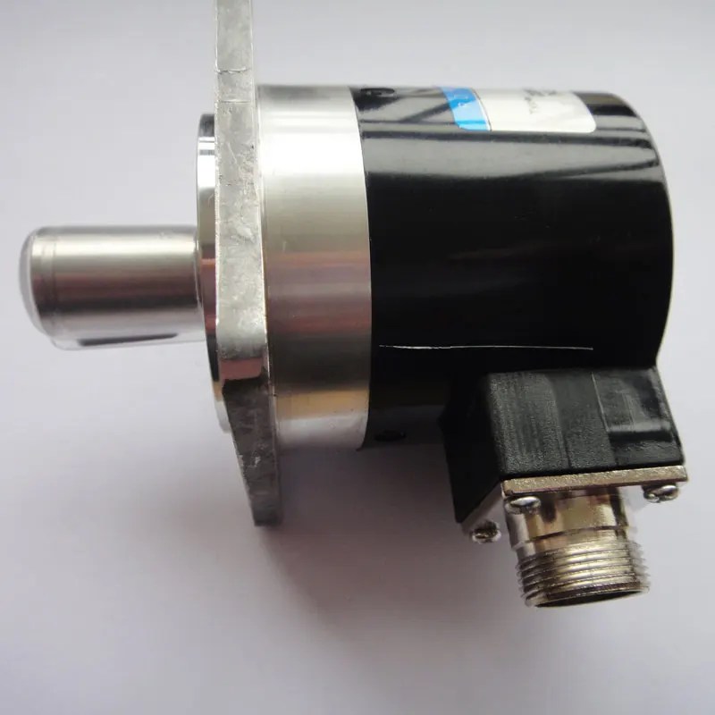 Инкрементный кодер 5V 1024 1200 импульсный регулятор скорости