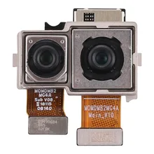 Задняя камера модуль для OnePlus 6 задняя камера запасная часть для телефона Oneplus 6