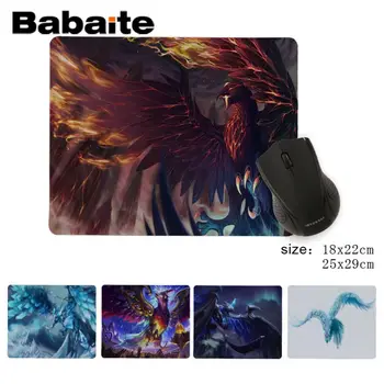 

Babaite Your Own Mats Anivia Laptop Computer Mousepad Good quality No Lock Edge Game Mouse Pad