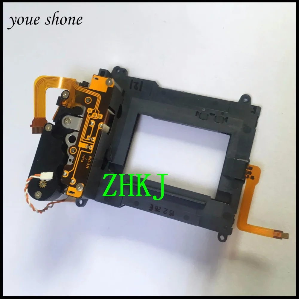Original For Nikon D750 Shutter Blade Curtain Accessories Camera