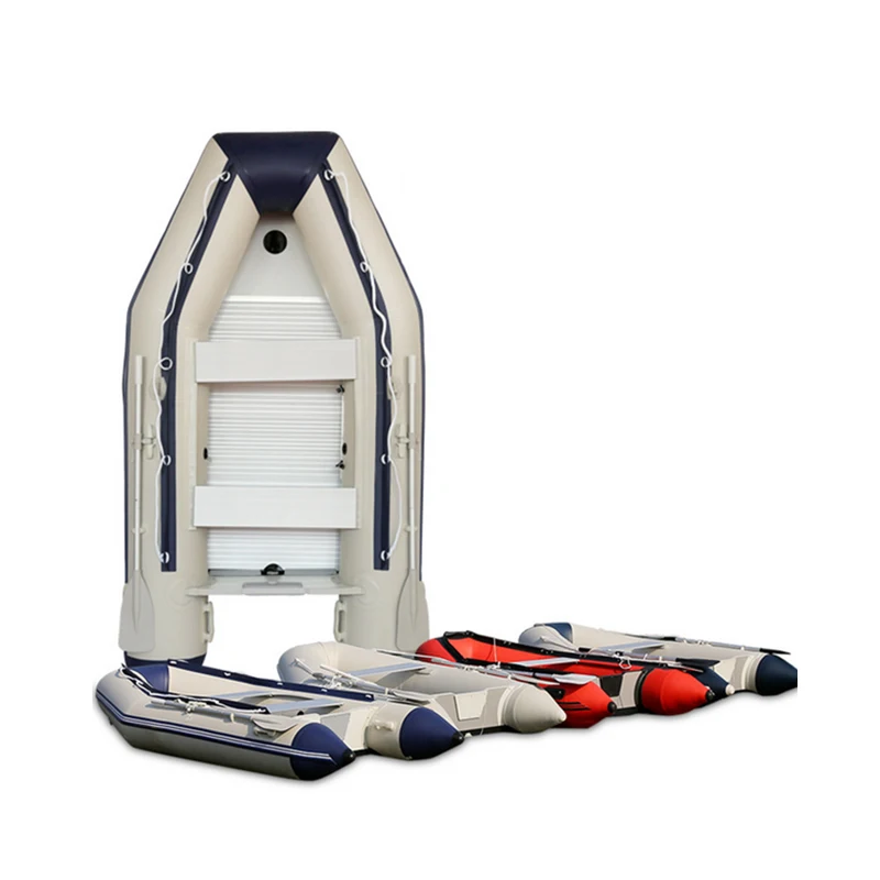 3 * 1.5 m assault boats thickening inflatable boat dinghy fishing boat