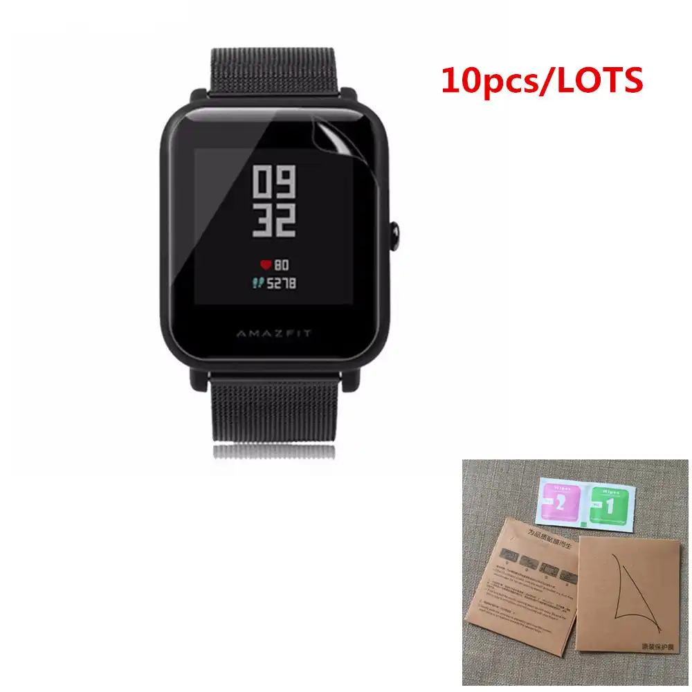 amazfit bip lcd replacement