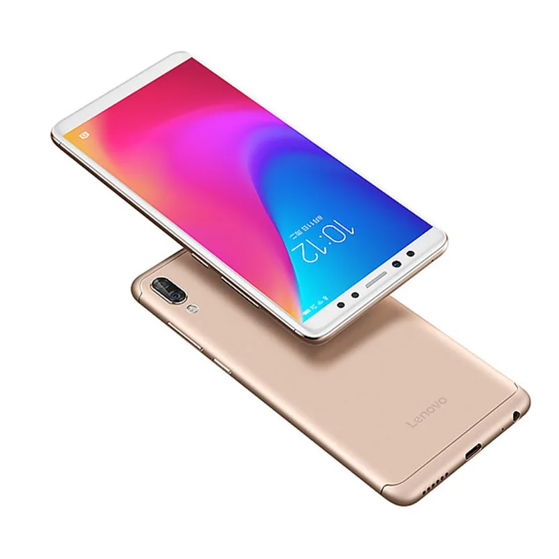 Глобальная версия lenovo K5 Pro 6GB 128GB Snapdragon 636 восьмиядерный смартфон Quad Camera 5 99 дюймов