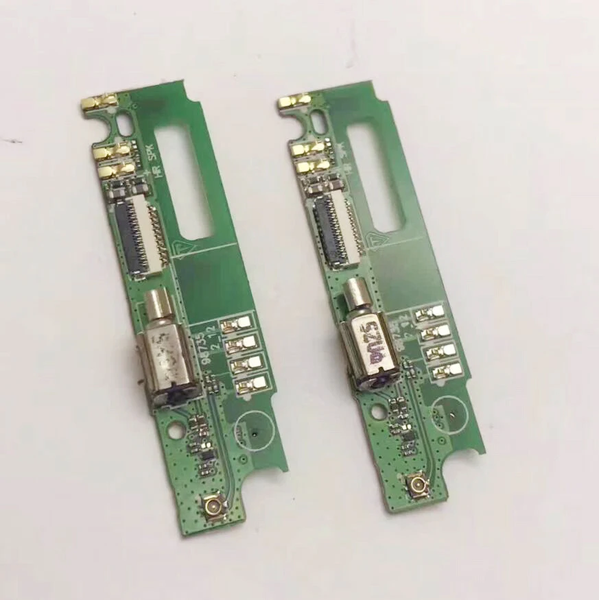 10 шт./лот для Lenovo Vibe P1m a40 P1ma40 P1mc50 Micro Dock Connector PCB Board USB зарядный порт гибкий кабель