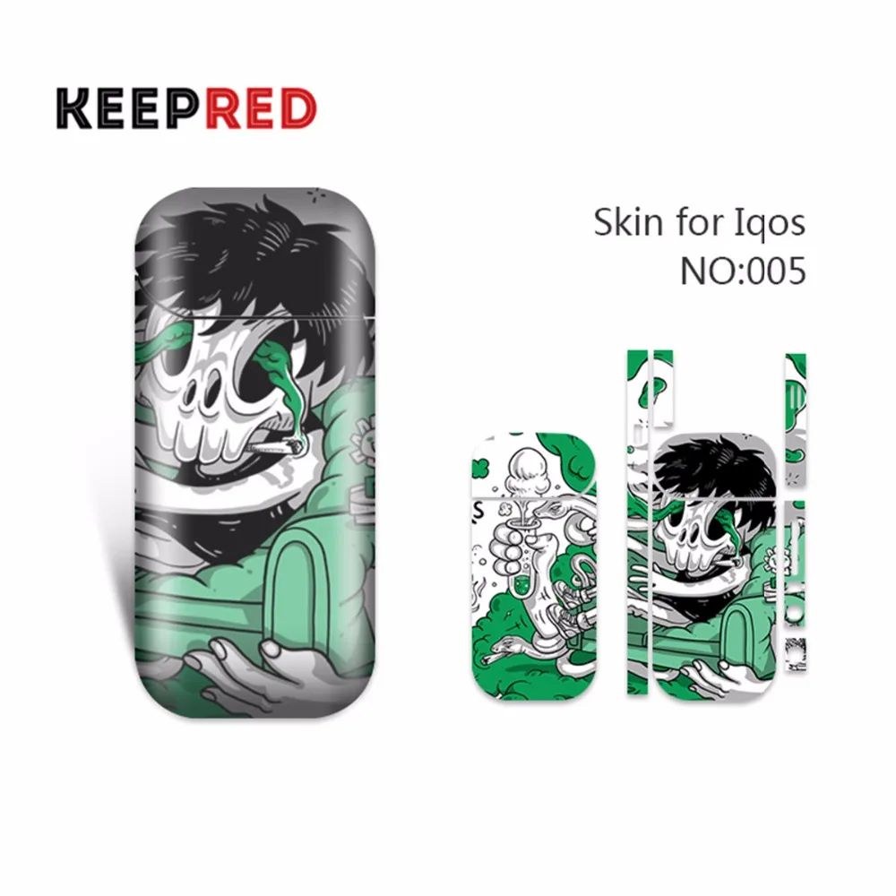 iqos skin05