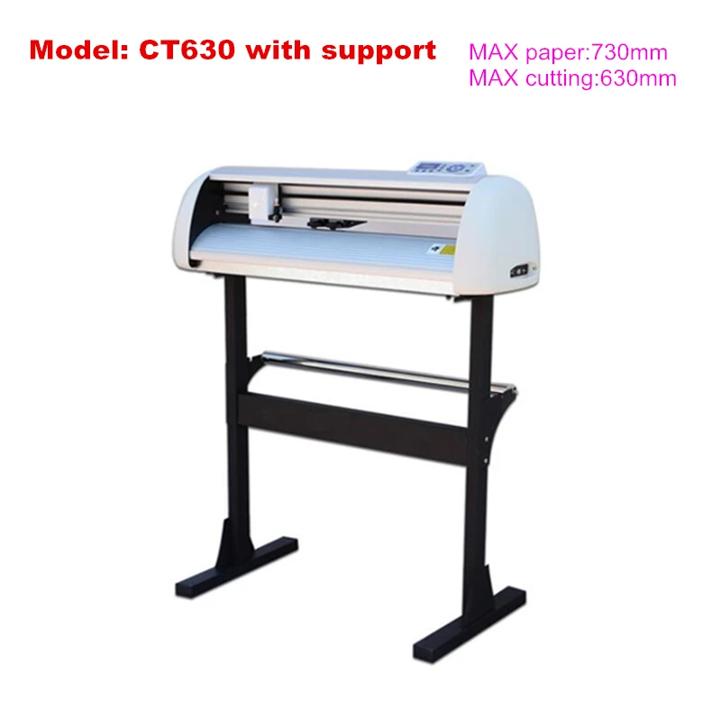 Cutting Plotter  (2)
