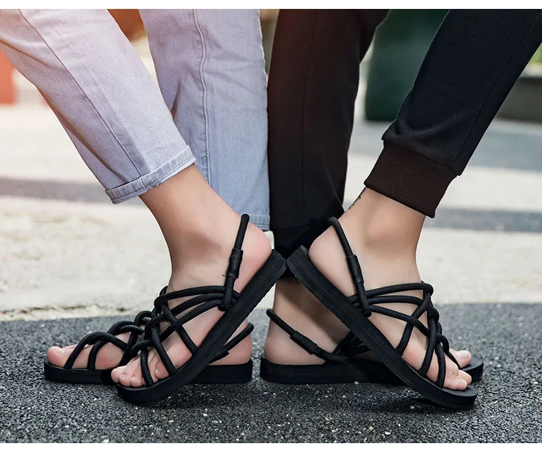 men slippers summer (6)