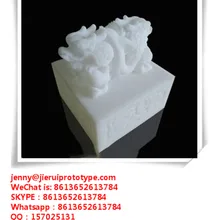 Фабрики Китая ЧПУ товары поворота обрабатываемых металлических частей алюминия прототип ЧПУ