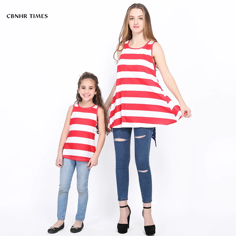 mommy and me sleeveless tees (4)