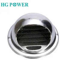 Best Price 4''Stainless Steel Wall Ceiling Ventilation Air Vent Ducting Ventilation Exhaust Grille Cover Outlet Heating Cooling & Vents Cap Best Price 4''Stainless Steel Wall Ceiling Ventilation Air Vent Ducting Ventilation Exhaust Grille Cover Outlet Heating Cooling & Vents Cap