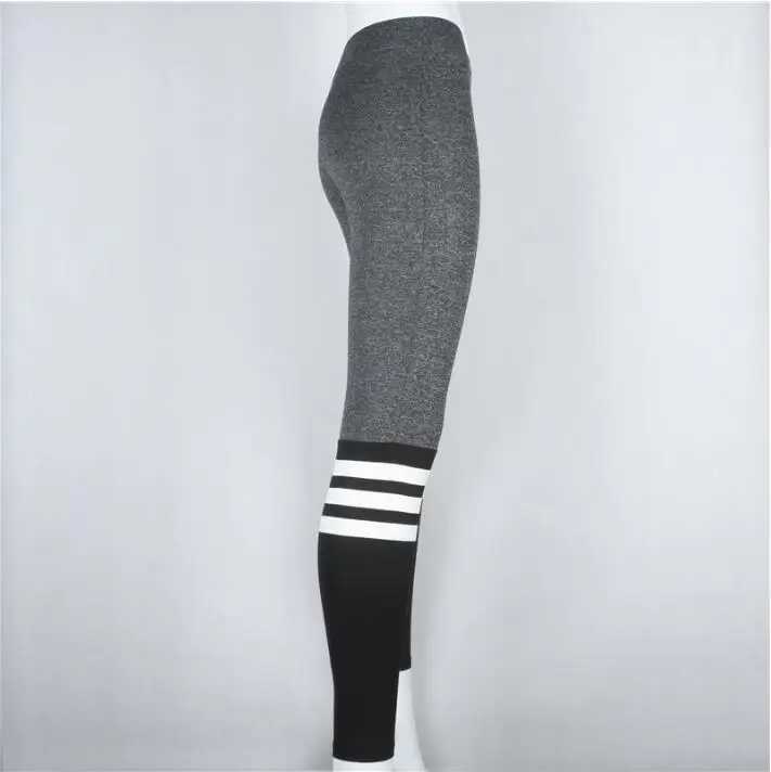 

New sports running breathable fitness pants