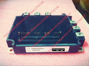 

PM200CSD060