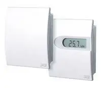 

[SA]EE10-FT6D04 temperature and humidity transmitter with LCD Austria E + E E + E Factory