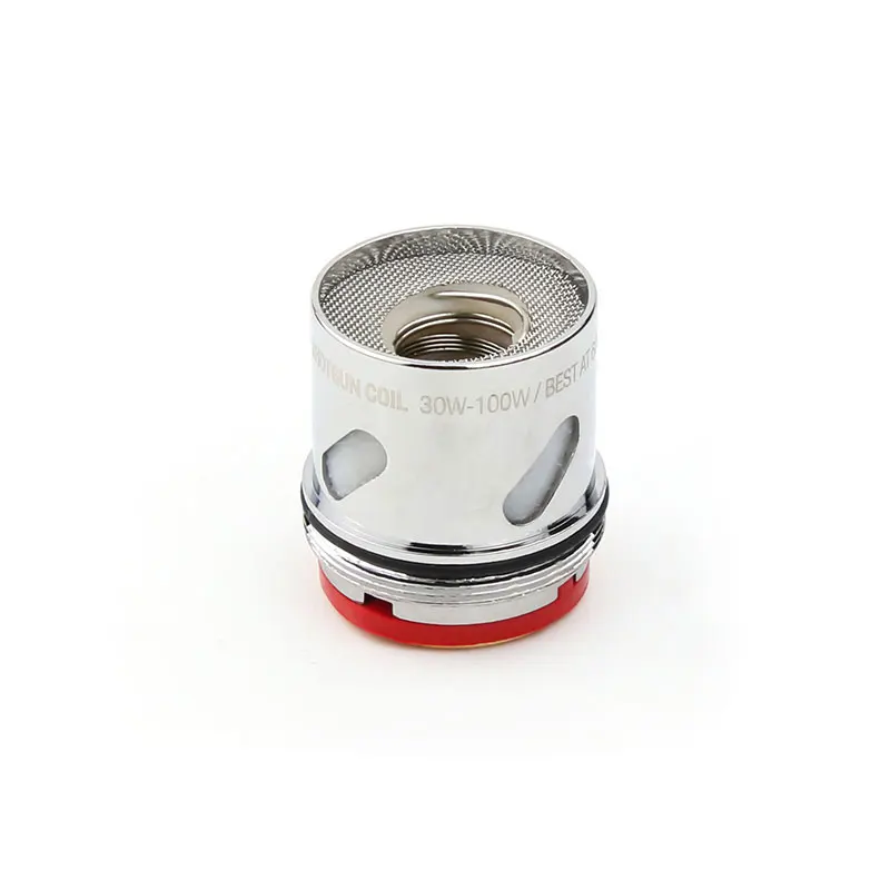 Original VGOD Pro SubTank 4ML Vgod Subohm Tank Atomizer 0.20.4 ohm Coil 5ML Capacity Electronic Hookah for VGOD Pro 200w Kit (6)