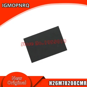 

1pcs H26M78208CMR EMMC5.1 H26M78103CCR H26M78002BFR H26M78002ANR H26M64208EMR H26M64103EMR H26M64002DQR