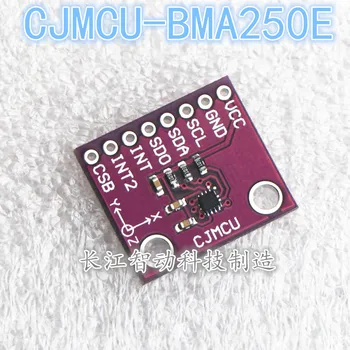 

CJMCU-250E BMA250E low g three axis accelerometer sensor module MEMS