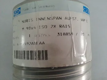 

REIME NORIS THREADING TAPS INNENSPAN AUFST M 90*4 ISO2X RA15