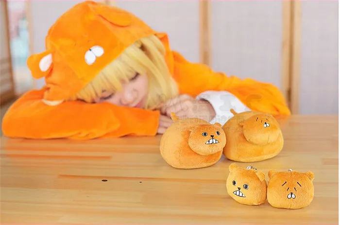 peluche umaru chan