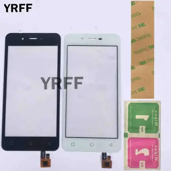 

4.7'' Mobile Phone Touch Screen For Micromax Canvas Spark Q380 Touch Screen Touch Digitizer Panel Lens Sensor For Micromax Q380