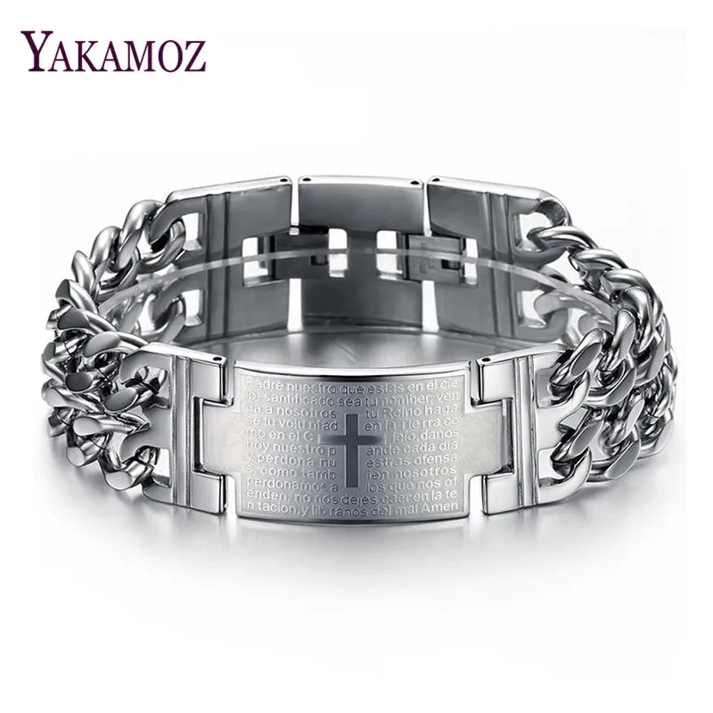 bracelet homme metal rock bracelet homme metal rock