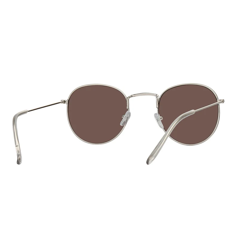 Neue Marke Designer Vintage Oval Sonnenbrille Frau Retro Klare Linse Brillen Runde Sonnenbrille Für Weibliche Damen Oculos De_voghion.com