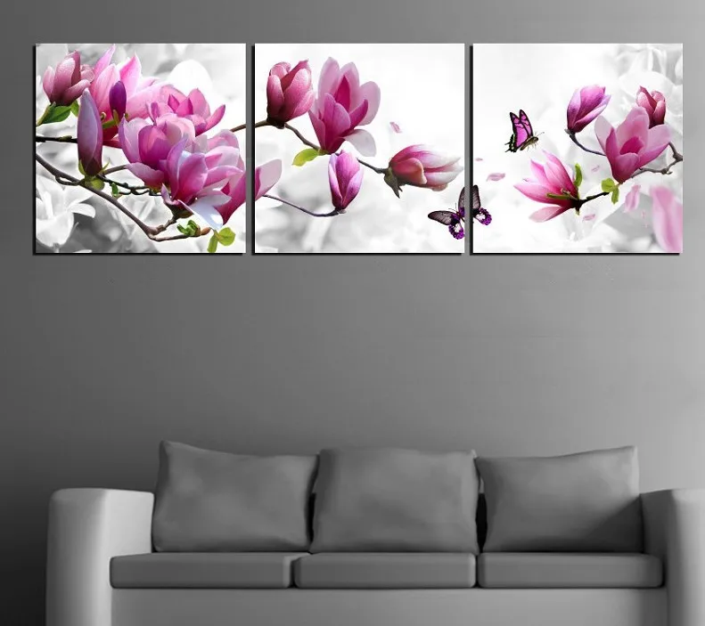 3 panel wall art custom luxury elegant canvas painting wall pictures panel art such beauty flower canwas home decor modern printsin calligraphy from 3 panel wall art custom luxury elegant canvas painting wall pictures panel art such beauty flower canwas home decor modern printsin calligraphy from