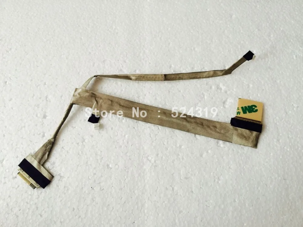 Acer Aspire One ZG8 LCD Cable DD0ZG8LC000