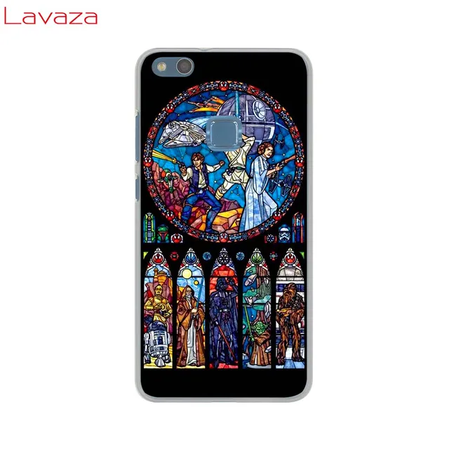 coque huawei p8 lite 2016 star wars