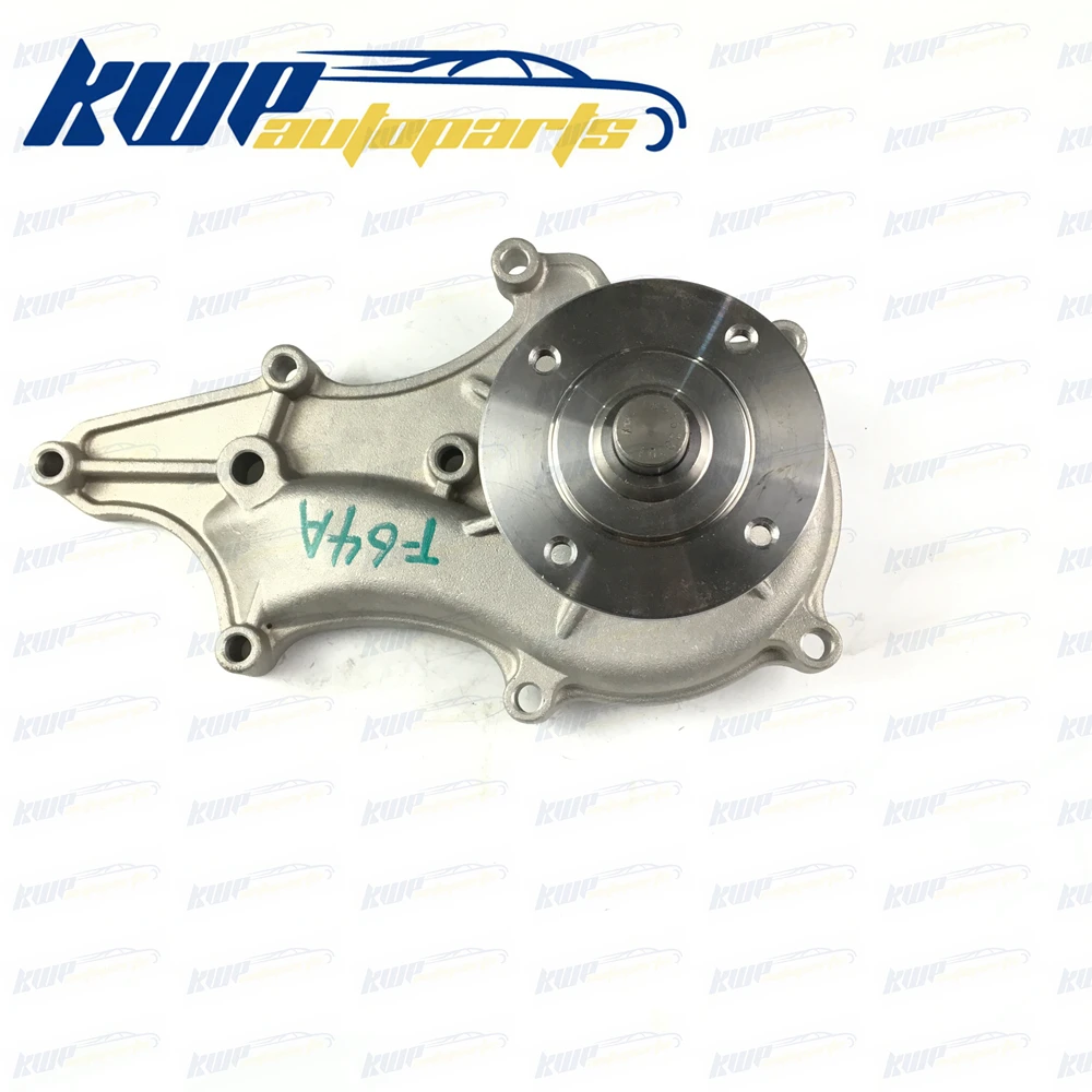 Fan Clutch Fits For 85-95 4 RUNNER 85-95 TOYOTA PICKUP 2.4L Engine Water Pump
