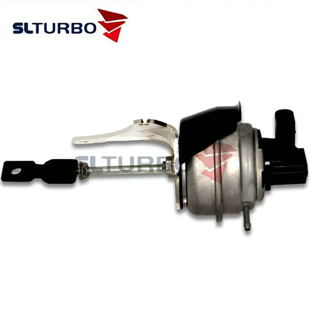 GTB1749VM Garrett Turbocharger wastegate Vacuum electronic actuator