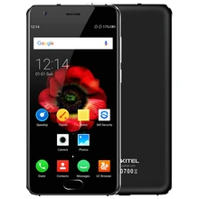 Original Oukitel K4000 Plus 5 0 Inch Dual Rear Cams font b Smartphone b font HD