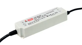 

[PowerNex] MEAN WELL original LPF-60-42 42V 1.43A meanwell LPF-60 42V 60.06W Single Output Switching Power Supply