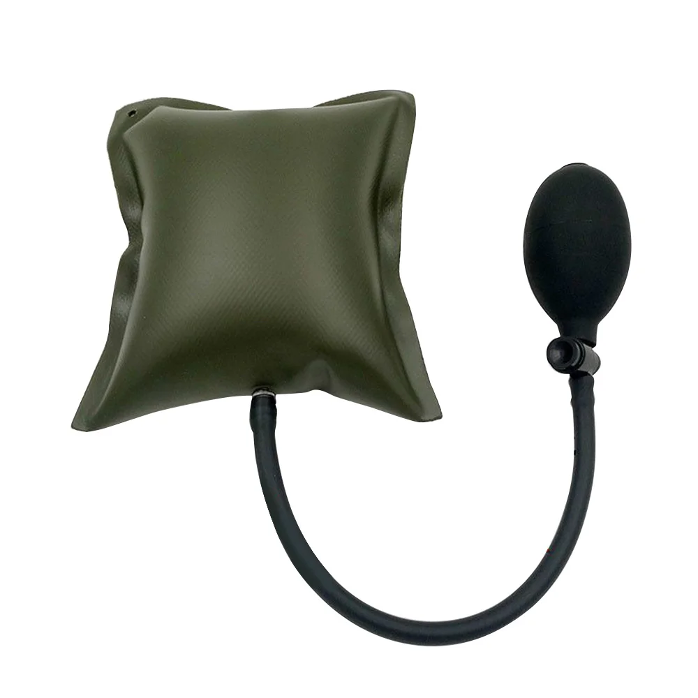 Buy Air Cushion Adjustable Airbag Car Air Pump Auto