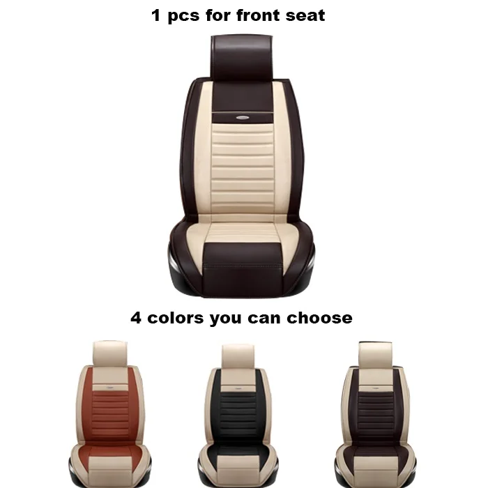 High Quality Special Leather car seat covers For Range Rover Range