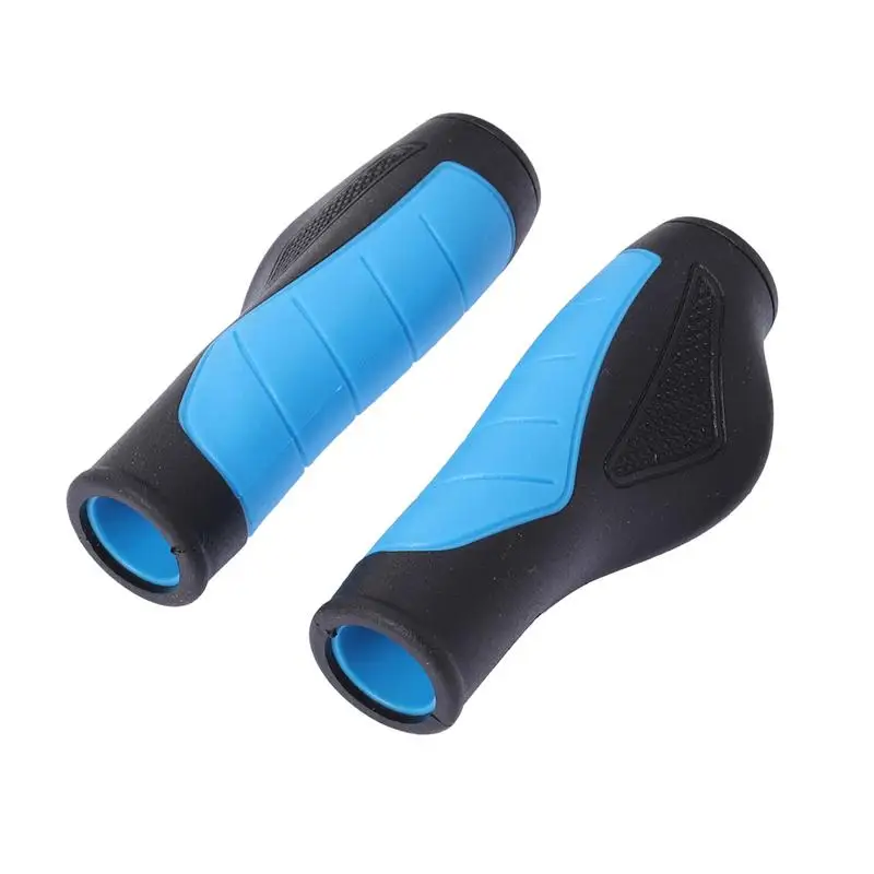 

Bike Grips Bicycle Handlebar Grips Anti-skid Ergonomic Bike Grips