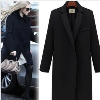 Online Get Cheap Women Wool Blazer -Aliexpress.com | Alibaba Group Online Get Cheap Women Wool Blazer -Aliexpress.com | Alibaba Group