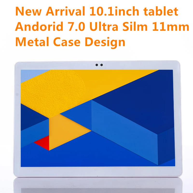 andorid 7 tablet pc 10
