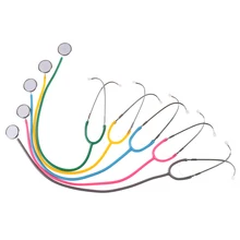 60 см кукольный домик миниатюрное моделирование Сделай Сам научная популяризация стетоскоп ролевые игры домик игрушки для детей