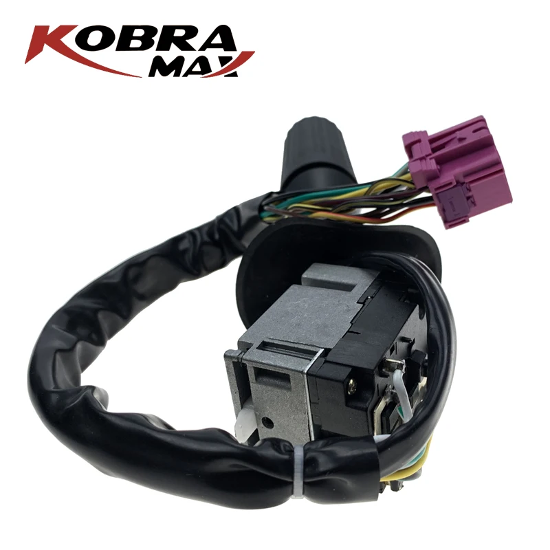 

KobraMax Combination Switch 0025406244 6285428298 for MAN LION S CITY/NG MERCEDES CITARO