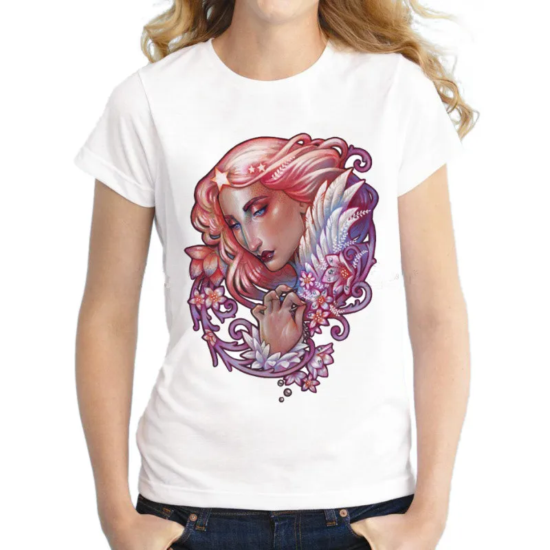 New-fashion-Women-s-creative-queen-of-hearts-printed-T-shirt-famale-retro-short-sleeve-casual (1)