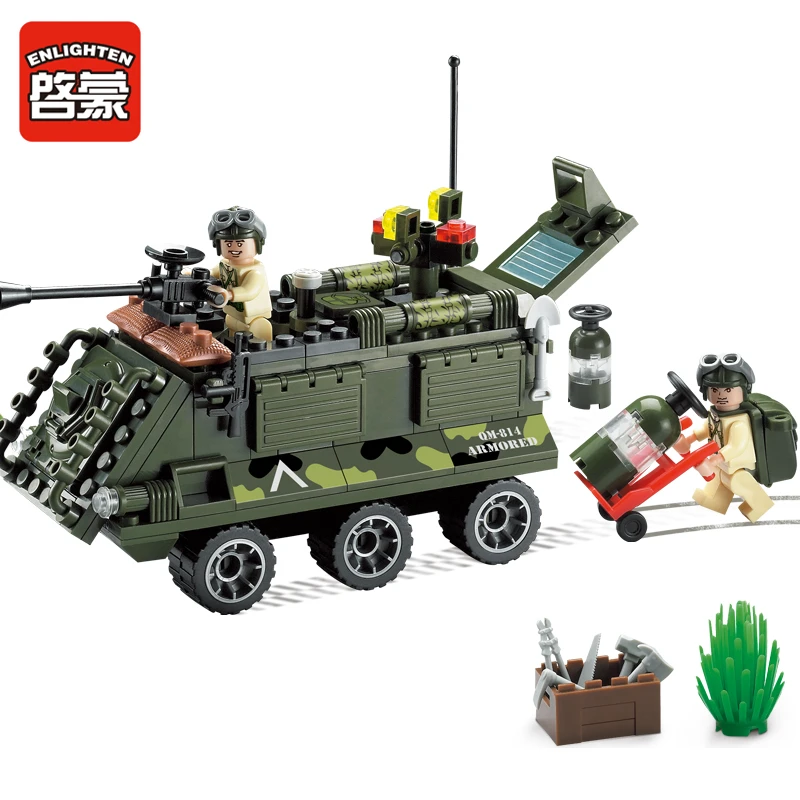 lego military aliexpress
