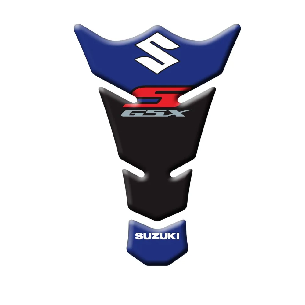 

Motorcycle Color 3M High Quality Stickers Universal Tank Stickers fit for suzuki GSX1250 F/SA/ABS GSX-S1000/F/ABS