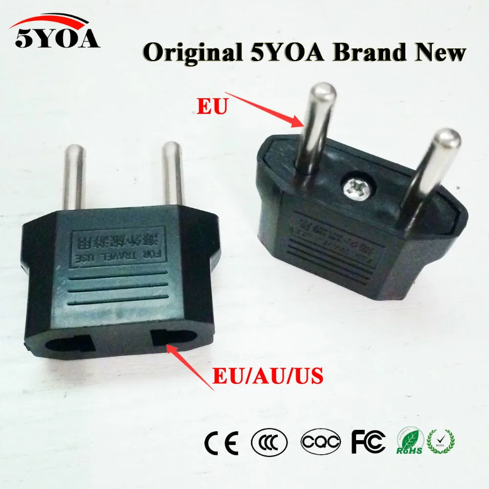 us to euro electric converter