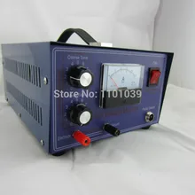 ЮВЕЛИРНЫЕ ИНСТРУМЕНТЫ 220 V/110 V Электрический сверкающий сварщик, 400 W/50A точечный сварщик