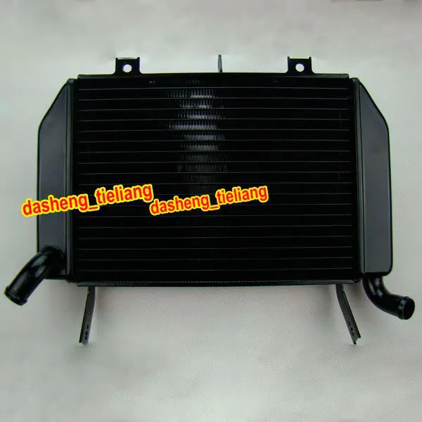 Aluminum New Radiator For Suzuki TL1000R 1998 1999 2000 2001 2002 2003 TLR 1000, Motorcycle Parts and Accessories