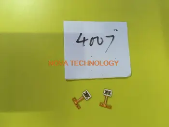 

Wyieno 5Pcs/Lot OT 4007 Power Button Ribbon For Alcatel One Touch OT4007 Switch on/off Flex Cable Repair Parts + tracking