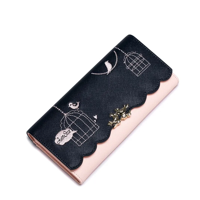 Women PU leather wallet 070393-06_01